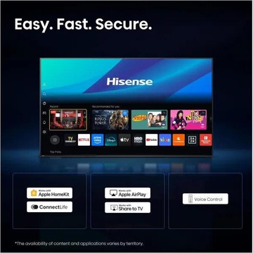 Hisense 65E7S PRO