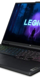 Lenovo Legion 5 Pro 16IRX8 (82WK0046US)