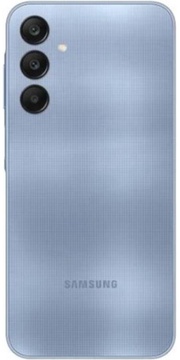 Samsung Galaxy A25 5G 6/128GB Blue (SM-A256BZBD) (UA)