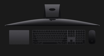 Apple iMac Pro (MQ2Y2)
