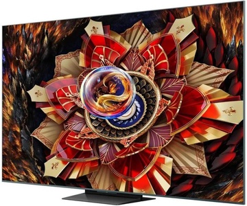 TCL 65C9K
