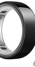 Oura Ring 4 Black Size 6 (JZ90-54144-06)