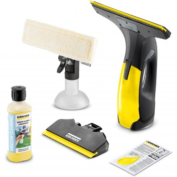 Karcher WV 2 Black Limited Edition (1.633-297.0)