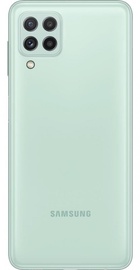 Samsung Galaxy A22 4/64GB Light Green (SM-A225FLGD)