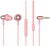 1More Stylish Wired Rose Pink