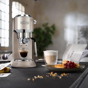 Delonghi Dedica Arte EC 885.BG