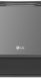 LG ARTCOOL Mirror AC12BQ