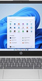 HP 14-ep0006ua Natural Silver (834A8EA)