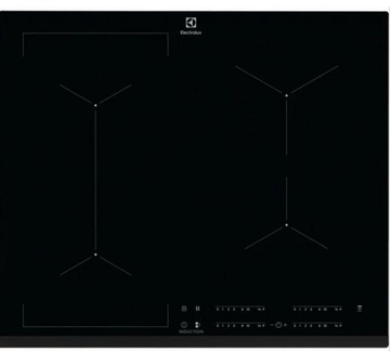 Electrolux IPE6453KF