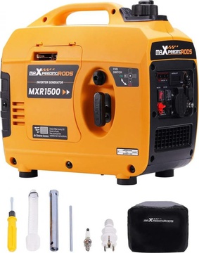 MaXpeedingRODS MXR1500