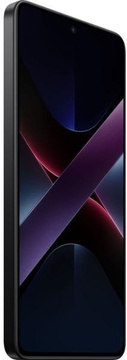 POCO X7 Pro 12/256GB Yellow