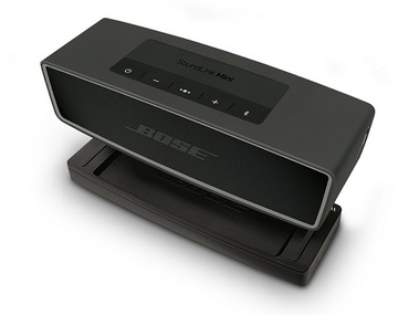 Bose SoundLink Mini II Carbon