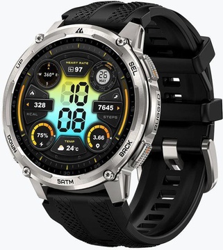 KOSPET Tank T4C Silver