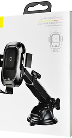Baseus Wireless Charger Smart Vehicle Bracket (Osculum Type)