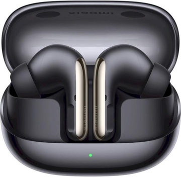 Xiaomi Buds 5 Pro Wi-Fi Black (BHR9647GL)