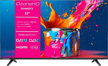 OzoneHD 32HN93T2