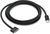 Apple USB-C to MagSafe 3 Cable 2m Space Black (MUVQ3)