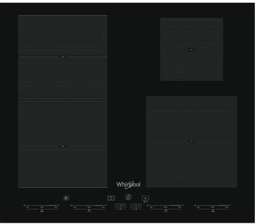 Whirlpool SMC 504/F/NE