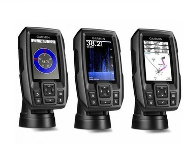 Garmin Striker Plus 4cv