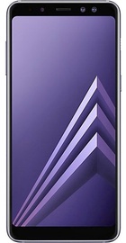 Samsung Galaxy A8 2018 4/64GB Orchid Grey