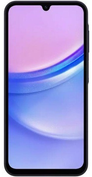 Samsung Galaxy A15 4/128GB Black (SM-A155FZKD)