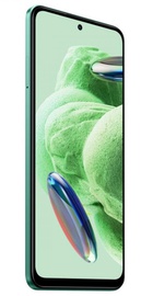 Xiaomi Redmi Note 12 5G 8/256GB Green (Global Version)
