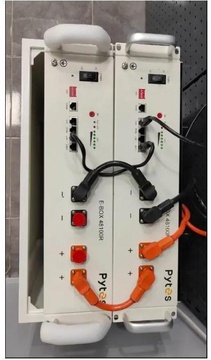 Pytes E-BOX 48100R