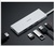Xiaomi Type-C 5-in-1 Docking Station GL (BHR8804GL) Silver