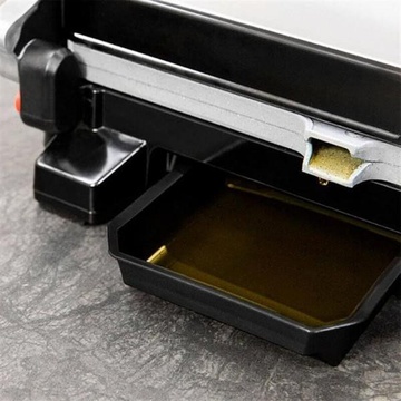 CECOTEC Rock’nGrill Multi 2400 UltraRapid (03066)
