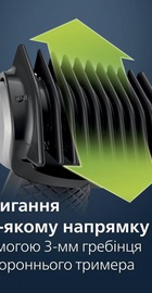 Philips Bodygroom Series 3000 BG3017/01