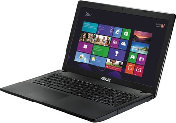 Asus F551CA-FH31