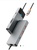 WIWU Linker 7in1 USB-C to (USB-C+2xUSB3.1+HDMI+SD-MicroSD+PD) 100W Grey (A721HD)