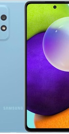 Samsung Galaxy A52 SM-A525F 6/128GB Blue