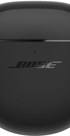 Bose QuietComfort Earbuds II Triple Black (870730-0010)