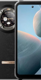 Blackview BL9000 12/512GB Interstellar Black