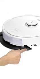 RoboRock S8 White