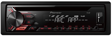 Pioneer DEH-1901UB