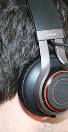 Jabra Revo Wireless Black