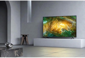 Sony KD-55XH8005