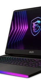MSI Raider GE77HX 12UGS (GE77HX12UGS-004US)