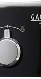 Gaggia Viva Style Focus Black (RI8433/11)