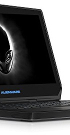 Dell Alienware 13 ANW13-8637SLV
