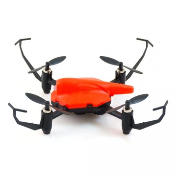 Wowitoys Space Racer H4816 Red (WWT-H4816)