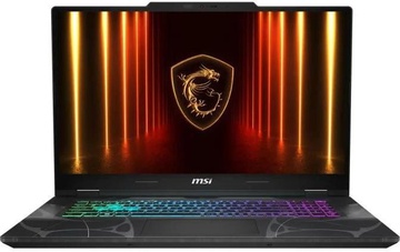 MSI Cyborg 17 B13WFKG (B13WFKG-267XPL)