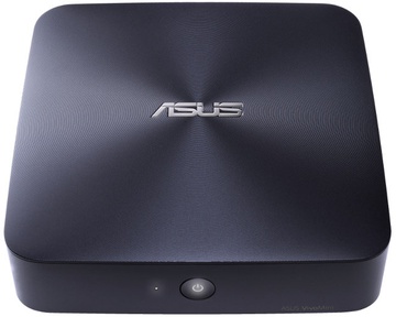 Asus VivoMini UN62-M004M (90MS00A1-M00040)