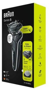 Braun Series 5 51-W1600s