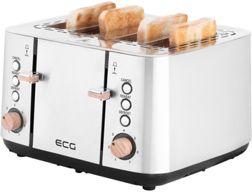 ECG ST 4767 Timber