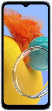 Samsung Galaxy M14 4/64GB Blue (SM-M146BZBU) (UA)