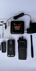 Motorola DP 4400 VHF