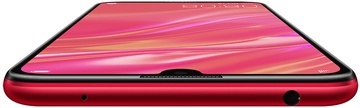 HUAWEI Y7 2019 3/32GB Coral Red (51093HEW)